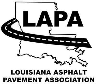 Louisiana-Asphalt-Pavement-Association